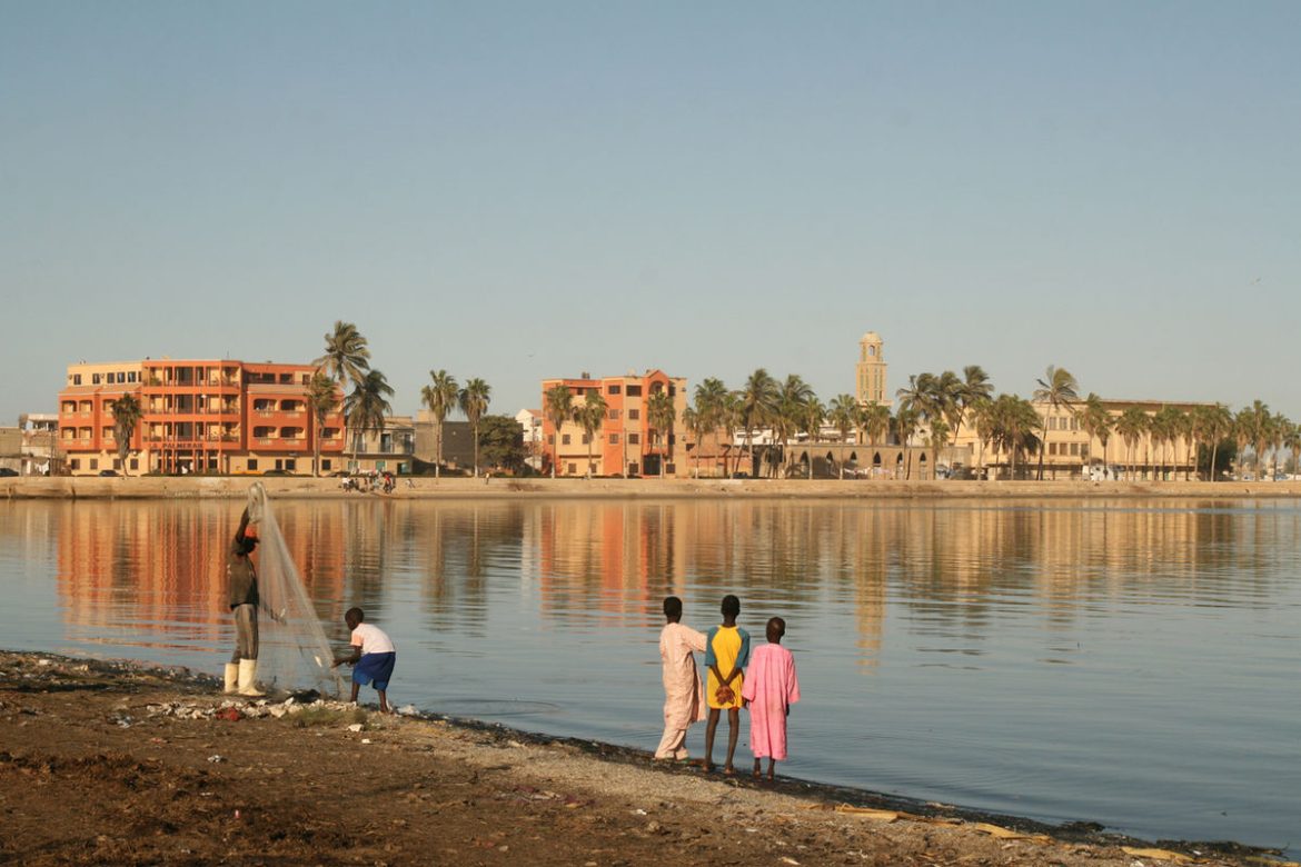 Saint-Louis : Plusieurs dizaines de familles menacées d’expulsion à Ndiolofène