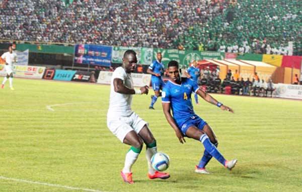 CAN 2022. 8èmes  de finale. Sénégal/ Cap-Vert. Un autre derby pour les Lions