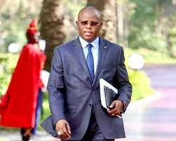 Matar Ba : Un ministre qui gagne