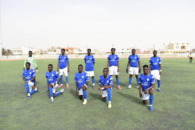Quart de finale de Coupe du Sénégal. Linguére et Casa en demi-finale