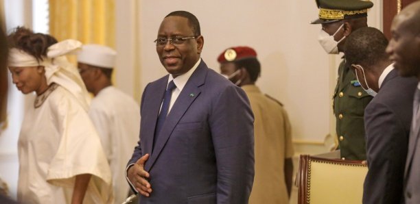 Succession de Macky Sall : “La majorité présidentielle regorge de compétences et profils”, selon l’APR