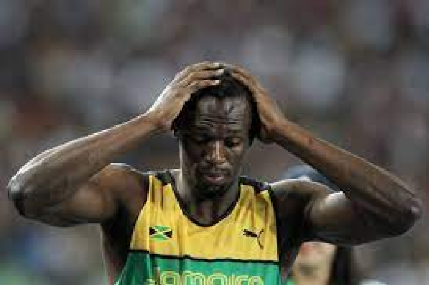 Athlétisme. Usain Bolt au bord de la ruine