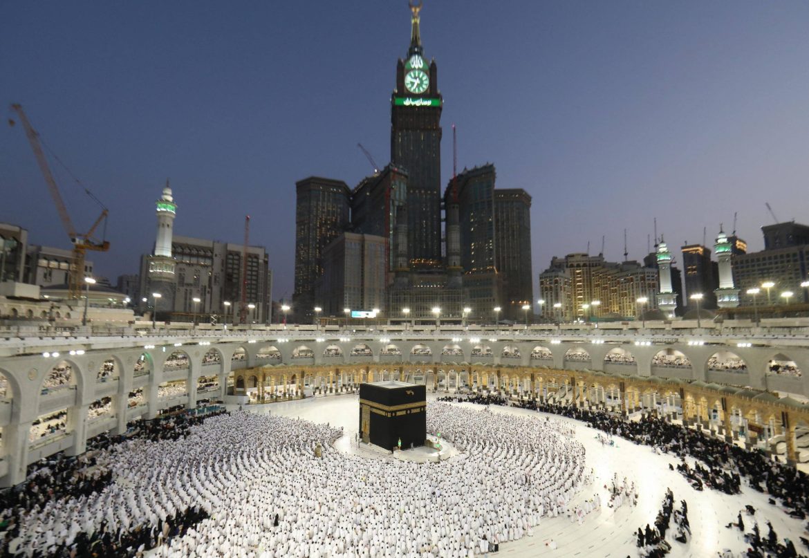 Religion: Arabie Saoudite annonce la date du début du Ramadan