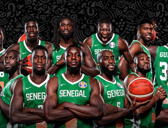  L’Union des basketteurs et basketteuses du Sénégal (UBBS) annonce organiser une conférence de presse sur la situation du basket sénégalais, mercredi, à 10 heures