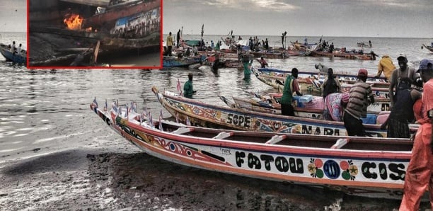 Cayar : Un mort lors de nouveaux affrontements entre pêcheurs