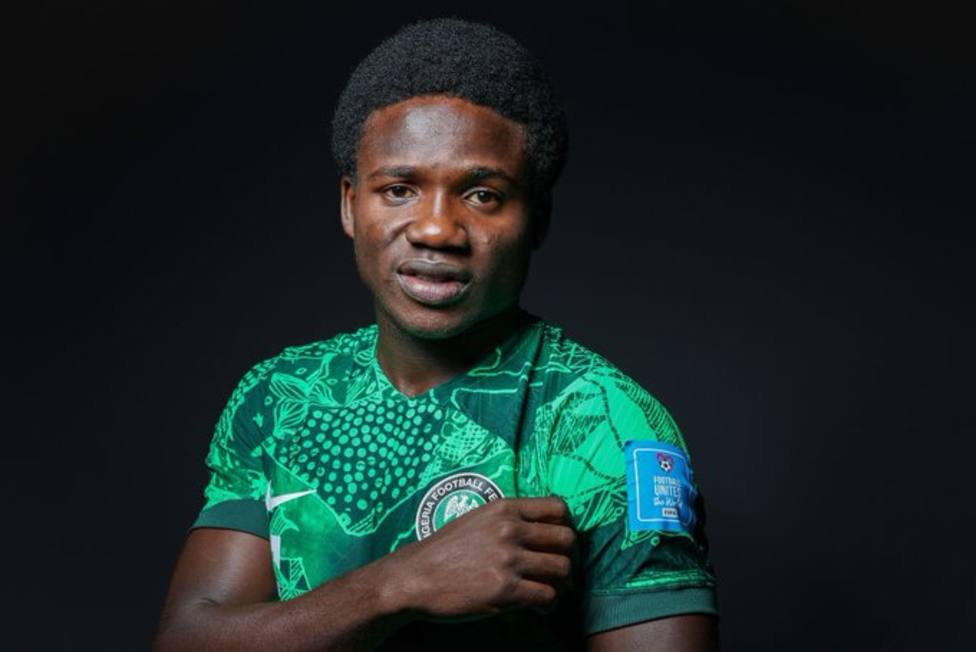 COUPE DU MONDE U20: LE CAPITAINE DU NIGÉRIA ACCUSÉ D’AVOIR INVENTÉ SON CLUB, LE YUM YUM FC