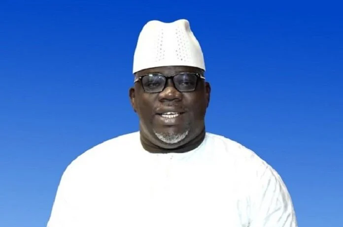 Ndoye Bane, maire de Pire: « Je ne suis dans aucun parti, je suis libre! Mais le Président Macky Sall est le meilleur choix pour le Sénégal… »