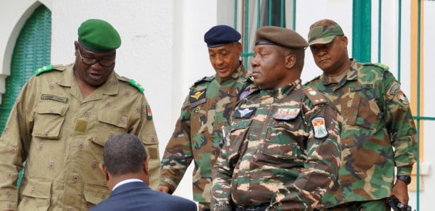 Dernières heures avant une possible intervention militaire au Niger