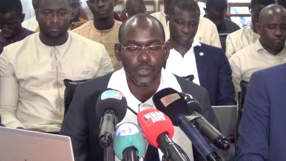 En Conclave à Saint-Louis : Le SAMES appel pour l’amélioration du système de Santé au Sénégal.