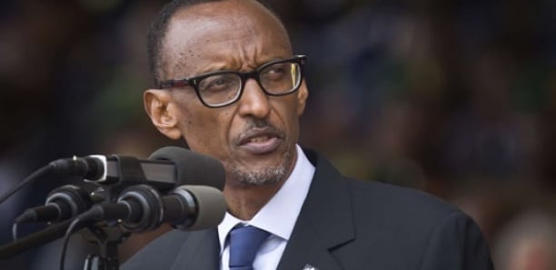 Rwanda: Paul Kagame brigue un quatrième mandat