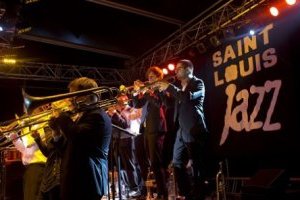 32ème édition du Festival International de Jazz de Saint-Louis : Fara Tall, vice-président Association Saint-Louis Jazz.     « Le budget avoisine les 200 millions, mais… »