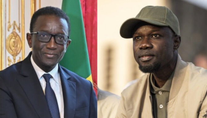 Débat Amadou Ba / Ousmane Sonko : Walf se dit prêt à l’organiser