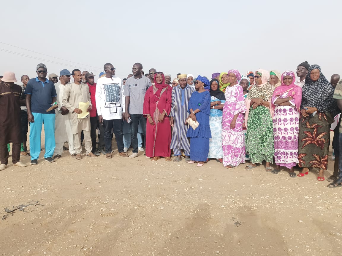 Collectif des impactés du projet de construction de l’autoroute Dakar/Saint-Louis :     Un point de presse pour exprimer leurs revendications