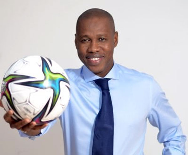 Fédération sénégalaise de football : Mady Touré officialise sa candidature pour la présidence